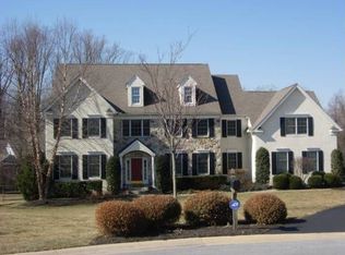1049 Bucktail Way, West Chester, PA 19382