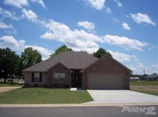 132 Christina Ln, Beebe, AR 72012