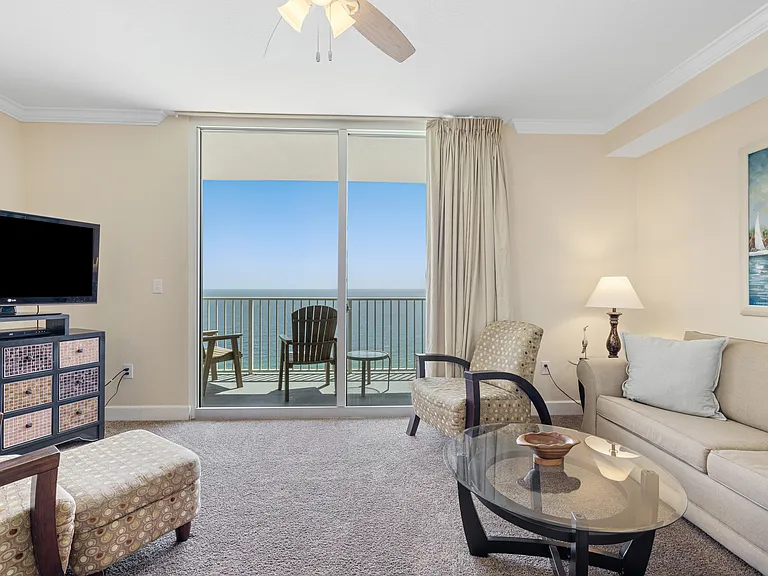 16819 Front Beach Rd #2507 — Photo 13