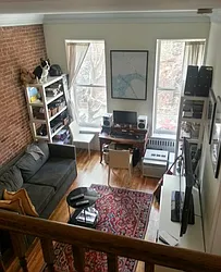 Rented by Living New York