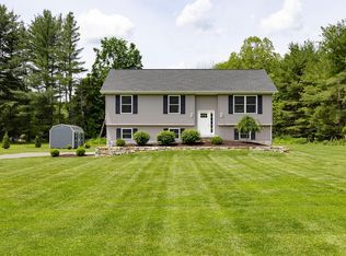 268 Lime Kiln Rd, Dover Plains, NY 12522