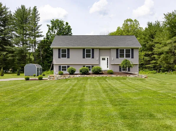 268 Lime Kiln Road, Dover Plains, NY 12522