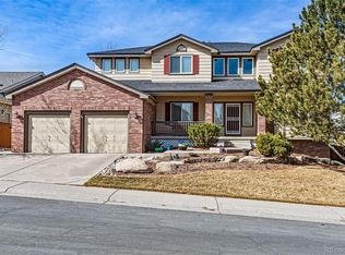 10057 Glenstone Cir, Highlands Ranch, CO 80130