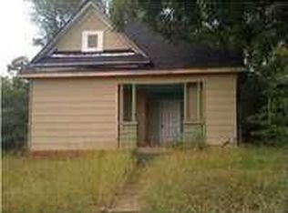 2300 28th Street Ensley, Birmingham, AL 35208