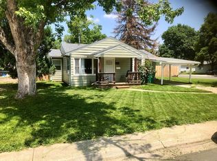 8005 W 45th Pl, Wheat Ridge, CO 80033