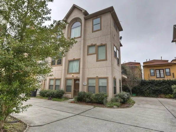 1315 Birdsall St, Houston, TX 77007