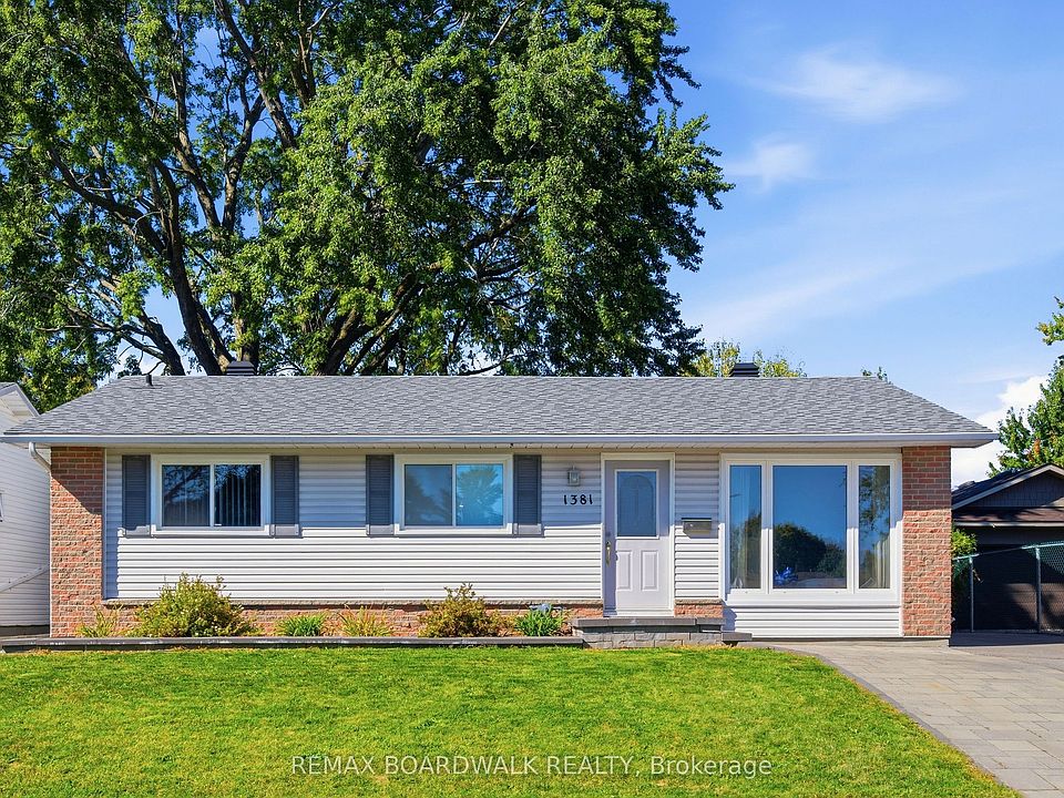 1st image of 1381 Matheson Rd