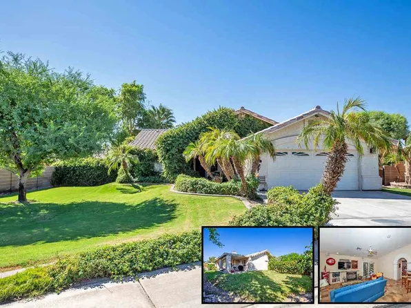 3821 W 18th Pl, Yuma, AZ 85364