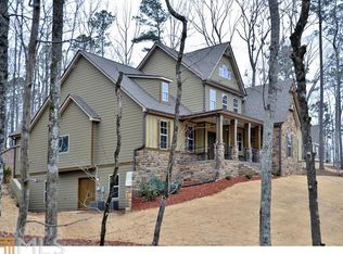 409 Long View Dr, Lagrange, GA 30240