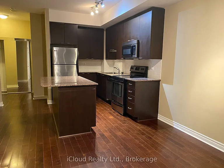 385 Prince Of Wales Dr #1107 — Photo 27