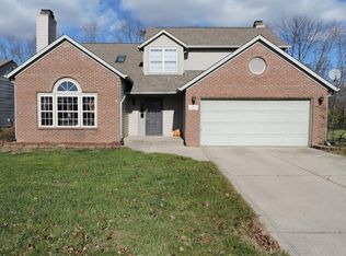 566 Buffalo Trail Cir, Indianapolis, IN 46227