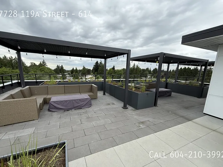 7728 119a St #614 — Photo 25