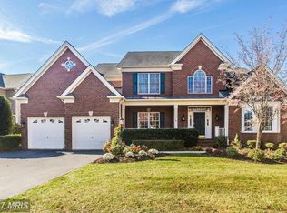 5564 Tournament Dr, Haymarket, VA 20169