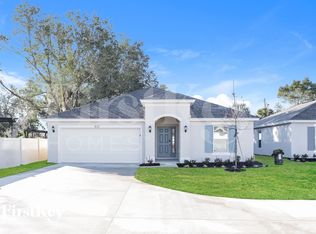 437 Earhart Dr, Davenport, FL 33837