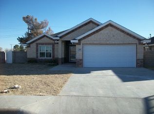 410 Player Ct, Midland, TX 79705