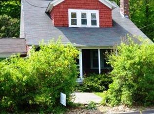 402 North St, Fitchburg, MA 01420