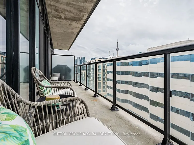 608 Richmond St W #1304 — Photo 27