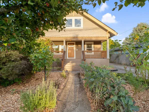 4142 SE 79th Ave, Portland, OR 97206