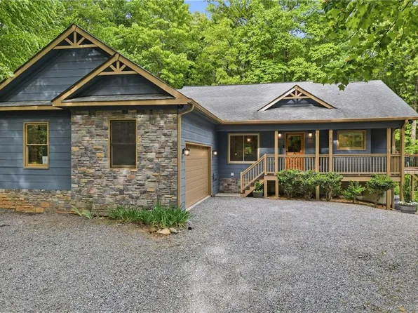67 Ballard Ln, Ellijay, GA 30536