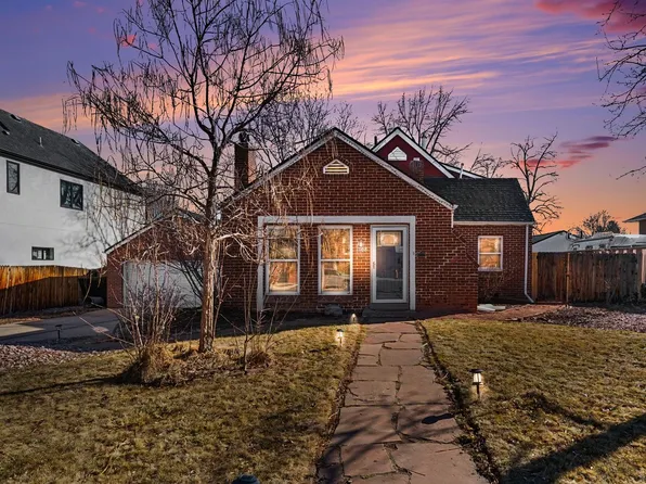 1058 Jasmine St, Denver, CO 80220