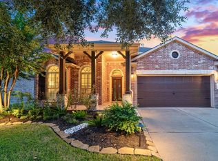8622 Debbie Terrace Dr, Cypress, TX 77433