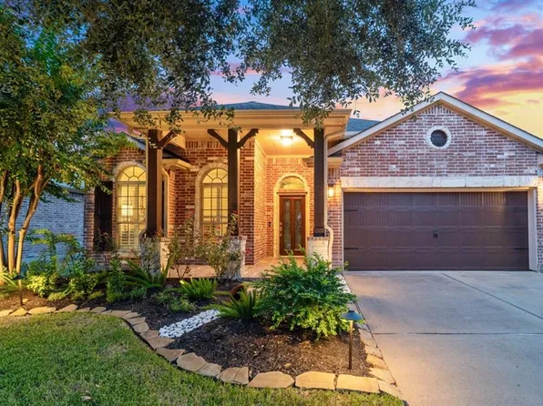 8622 Debbie Terrace Drive, Cypress, TX 77433