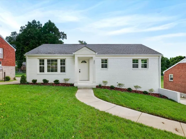 221 Clearview Dr, Clarksville, TN 37043
