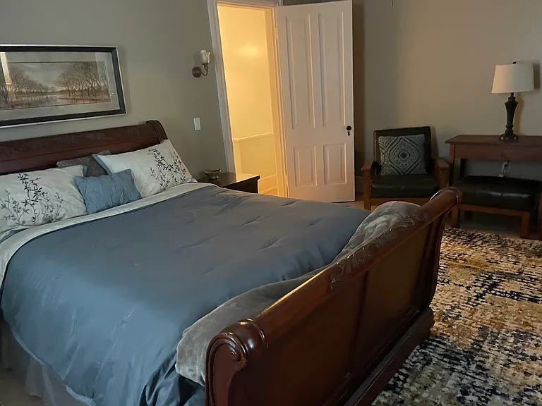 519 N Montgomery St #1 — Photo 9