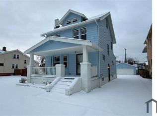 3854 E 146th St, Cleveland, OH 44128