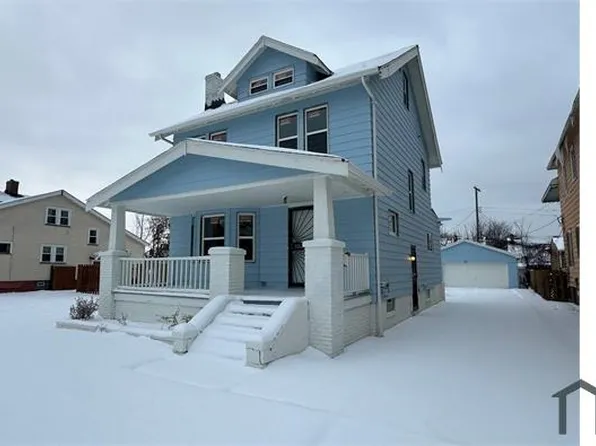 3854 E 146th St, Cleveland, OH 44128