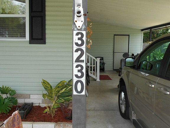 A Partially Furnished Two Bedroom, Two Bathroom Home
