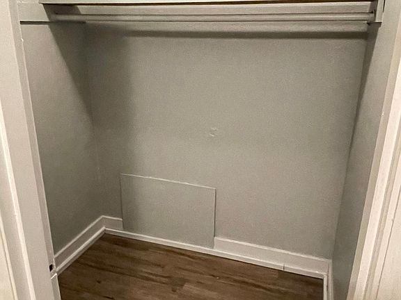 MasterBedroom Closet