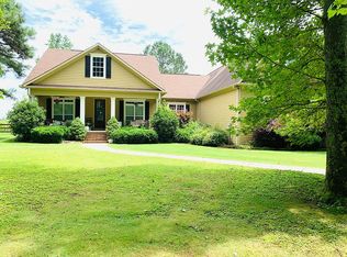 26885 Copeland Rd, Athens, AL 35613
