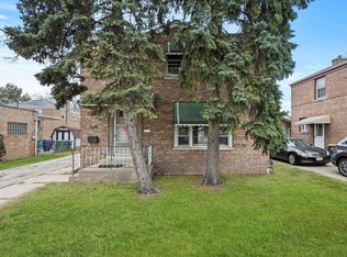 3940 Home Ave, Stickney, IL 60402