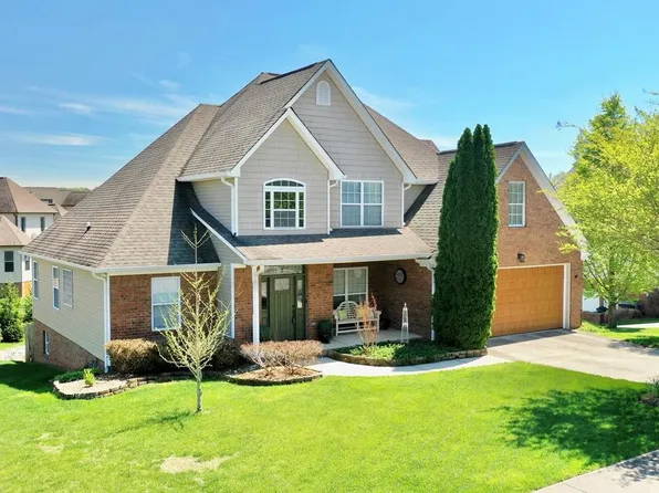 9974 Fieldcrest Dr #63, Apison, TN 37302