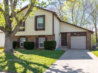 3887 Marsha Dr, Columbus, OH 43207