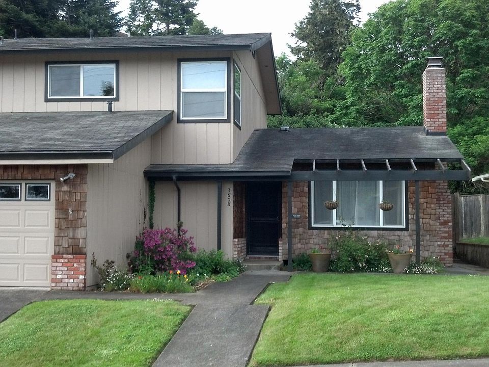 2nd image of 3608 Middlefield Ln