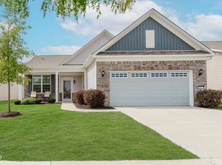 4877 Dahlia Dr, Plainfield, IN 46168