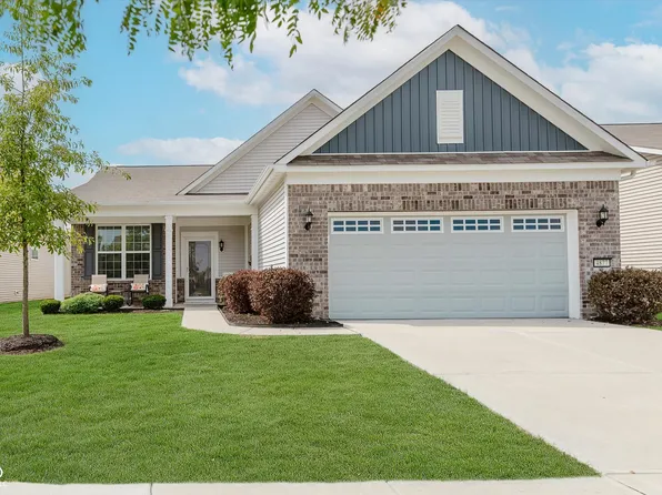 4877 Dahlia Dr, Plainfield, IN 46168