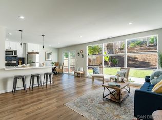 6804 Cowles Mountain Blvd, San Diego, CA 92119
