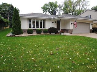 5278 S 25th St, Milwaukee, WI 53221