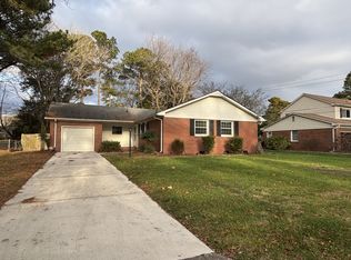 3324 Doncaster Ct, Virginia Beach, VA 23452