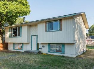 5516 E Union Ave, Spokane, WA 99212