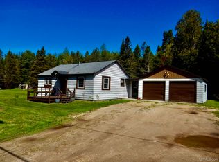 3870 Us Highway 2, Gulliver, MI 49840