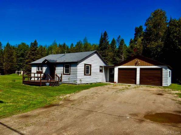 3870 Us Highway 2, Gulliver, MI 49840