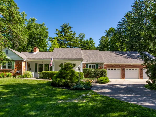 7310 Lakeside Dr, Indianapolis, IN 46278