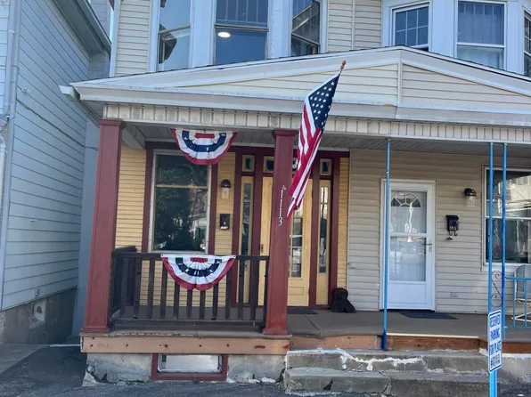 1113 Scott St, Kulpmont, PA 17834