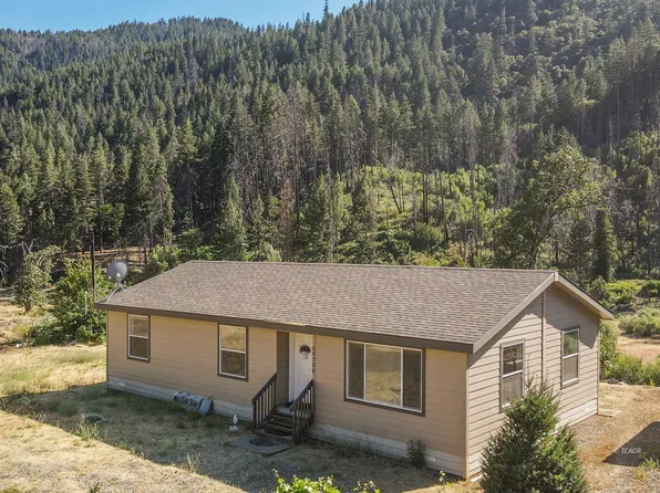 38500 State Highway 299, Junction City, CA 96048