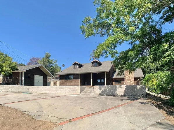 1437 Peerless Dr, El Cajon, CA 92021
