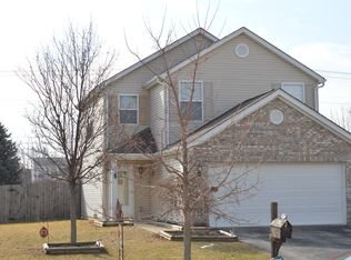 6177 Nasby Dr, Galloway, OH 43119